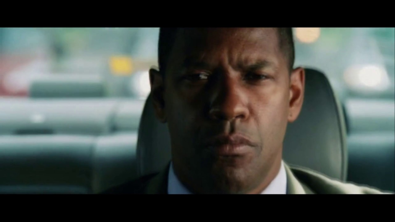 Відео до фільму Гнів | Гнев (2004) &mdash; русский трейлер