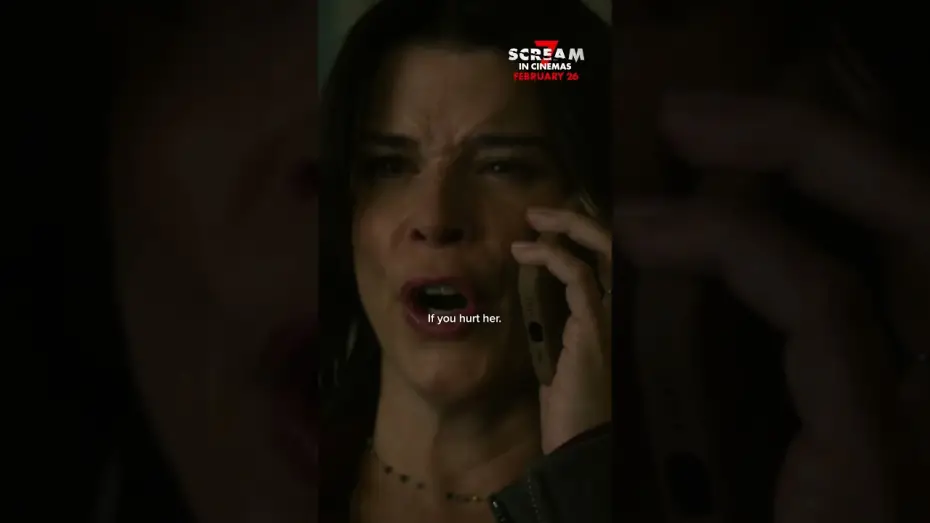 Відео до фільму Крик 7 | Guess Who's Back