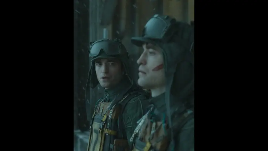 Відео до фільму Мікі 17 | Life is Mickey&rsquo;s greatest reward.