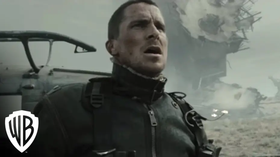 Відео до фільму Термінатор: Спасіння прийде | Nuke Blast