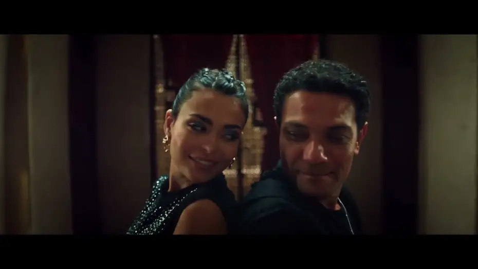 Відео до фільму إن غاب القط | التريلر الرسمي لفيلم إن غاب القط .. .يوم ٣١ ديسمبر في جميع دور العرض بمصر