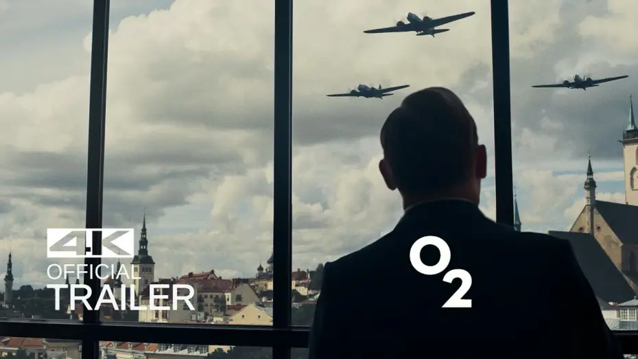 Відео до фільму Dawn of War | DAWN OF WAR Official Trailer (2021)