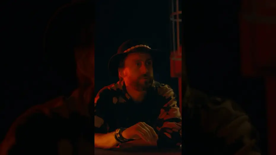 Відео до фільму Справжній біль | Rooftop