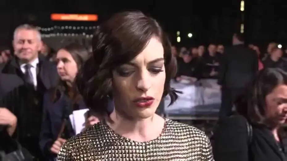 Відео до фільму Інтерстеллар | European Premiere