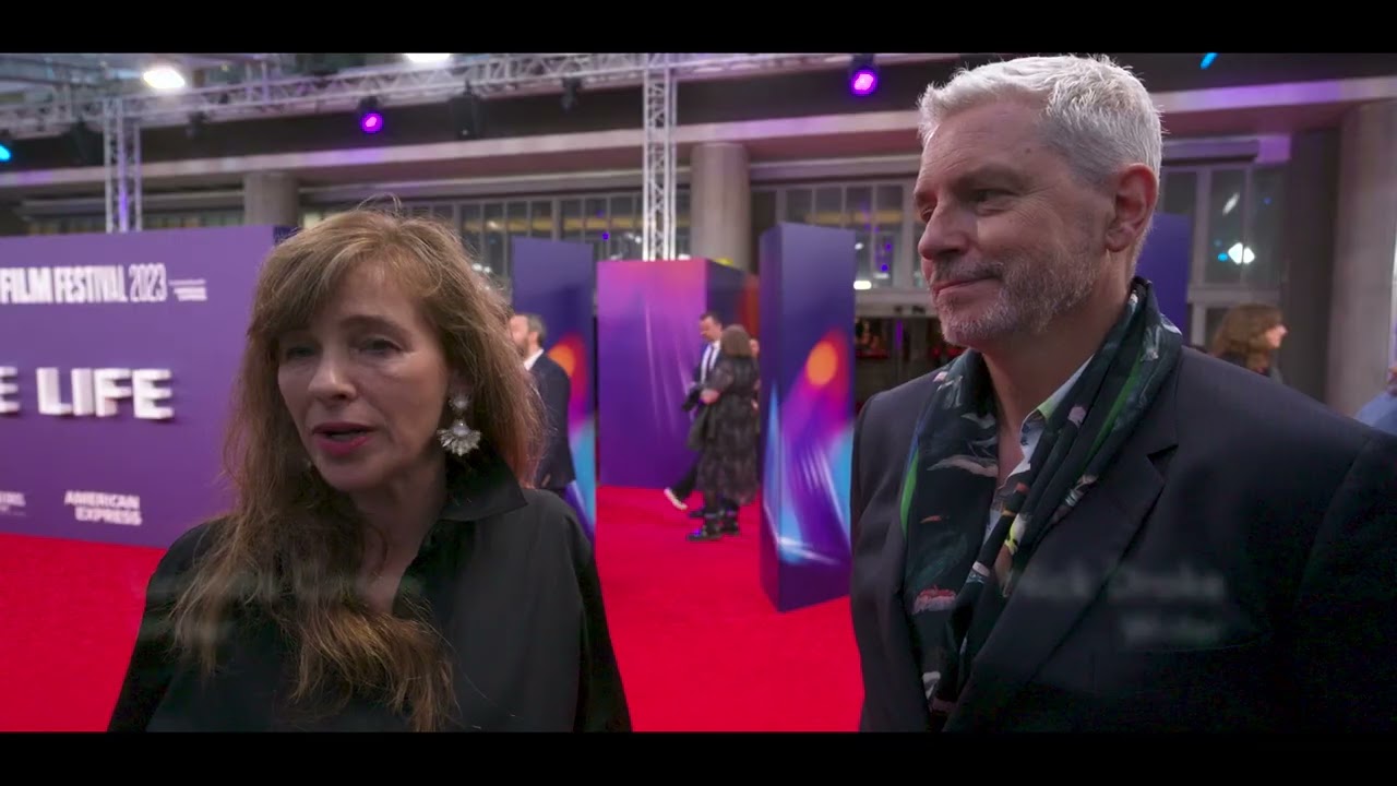 Відео до фільму Одне життя | European Premiere