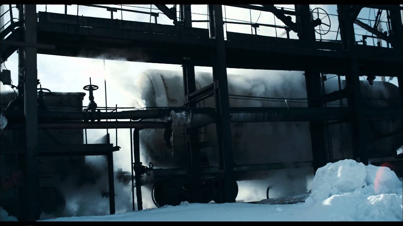 Відео до фільму Таємниця перевалу Дятлова | Devil's Pass Official Theatrical Trailer