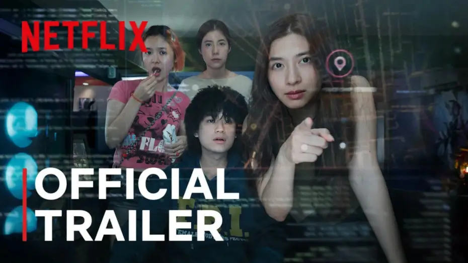 Відео до фільму เส้นตาย สายลวง | Trailer [Dubbed]