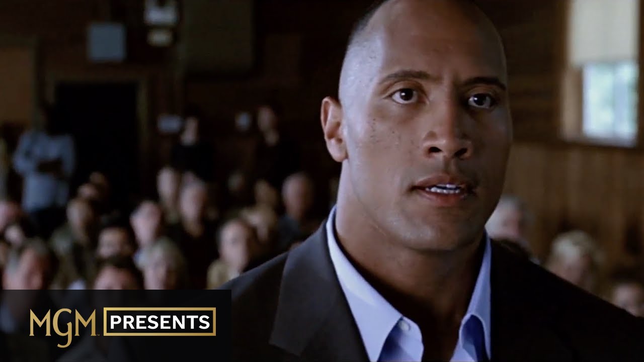 Відео до фільму Широко крокуючи | I'm Gonna Fix This Town