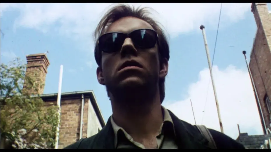 Відео до фільму Proof | Proof (1991) - original trailer (unrestored)