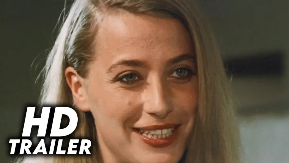 Відео до фільму Nightmare City | Nightmare City (1980) Original Trailer [FHD]