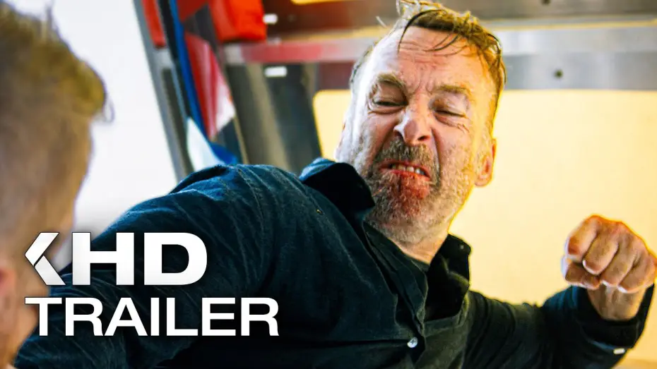 Відео до фільму Ніхто 2 | NOBODY 2 Trailer German Deutsch (2025) Bob Odenkirk