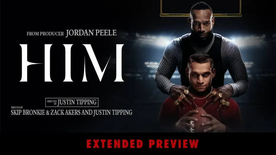 Відео до фільму Легенда | "I Want To Be The G.O.A.T"