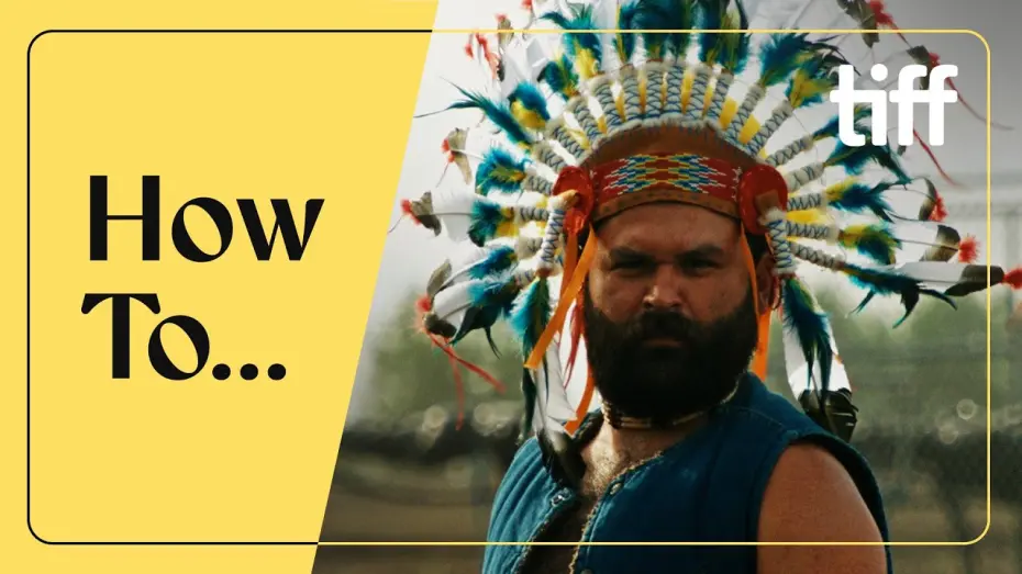 Відео до фільму Hey Viktor! | How To... Make A Spiritual Sequel Without Getting Sued with HEY, VIKTOR!'s Cody Lightning