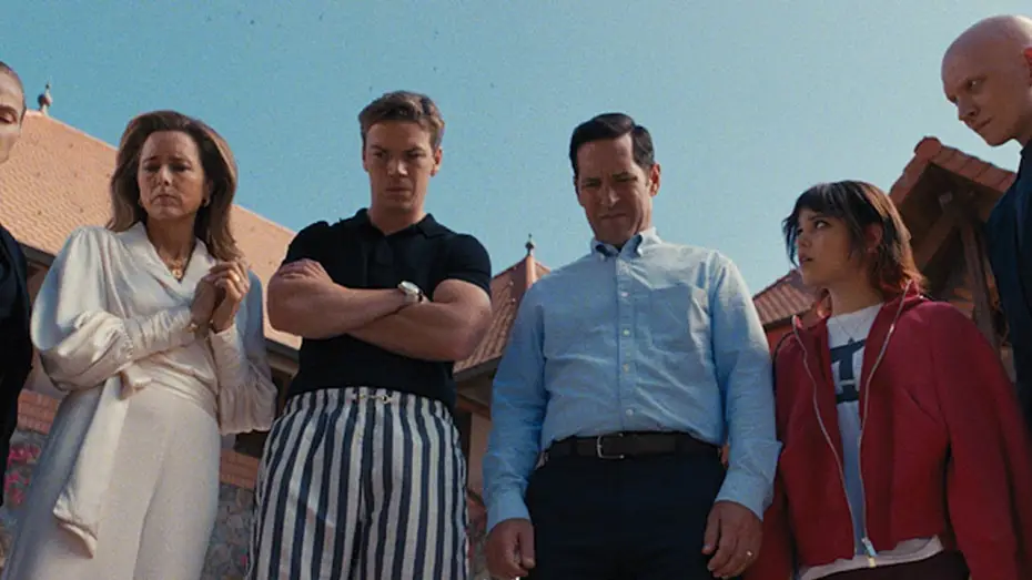 Відео до фільму Смерть єдинорога | Discovering The Unicorn