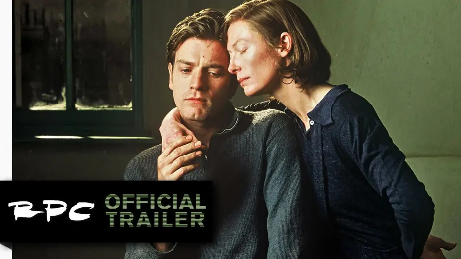 Відео до фільму Молодий Адам | US Trailer