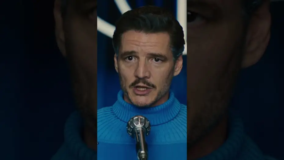 Відео до фільму Фантастична четвірка | A fantastic family.