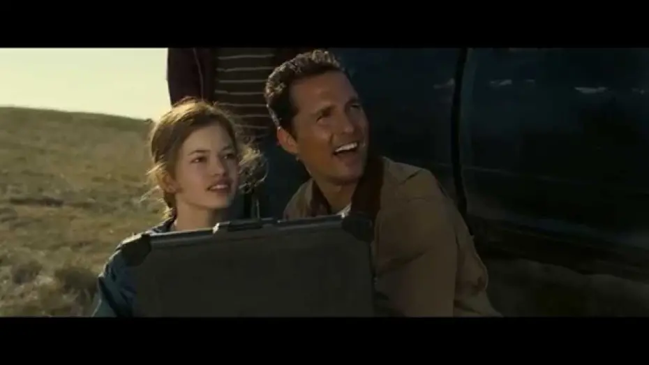 Відео до фільму Інтерстеллар | Now Playing #3