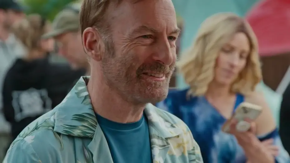 Відео до фільму Ніхто 2 | Behind-the-Scenes Sustainability