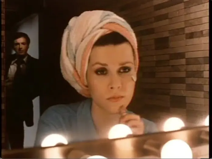 Відео до фільму Bad | Andy Warhol's Bad (1977)