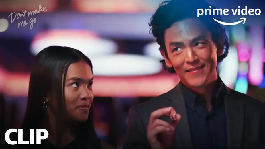 Відео до фільму Don't Make Me Go | Winning Big at the Casino Clip