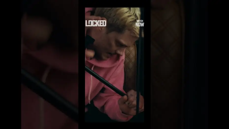 Відео до фільму Під замком | Watch Eddie's Wild Ride