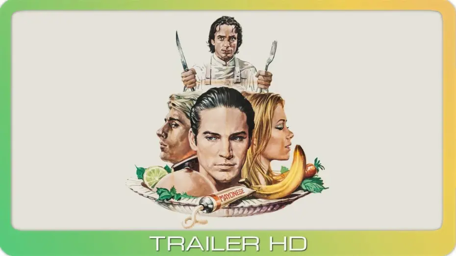 Відео до фільму Плоть Франкенштейна | Andy Warhol's Frankenstein ≣ 1973 ≣ Trailer