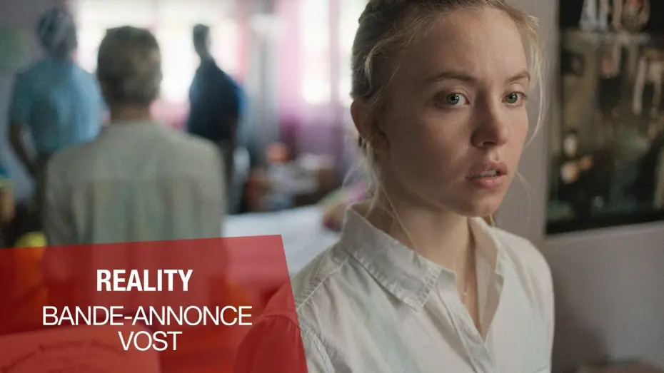Відео до фільму Реаліті | REALITY - Le 16 ao&ucirc;t au cin&eacute;ma !