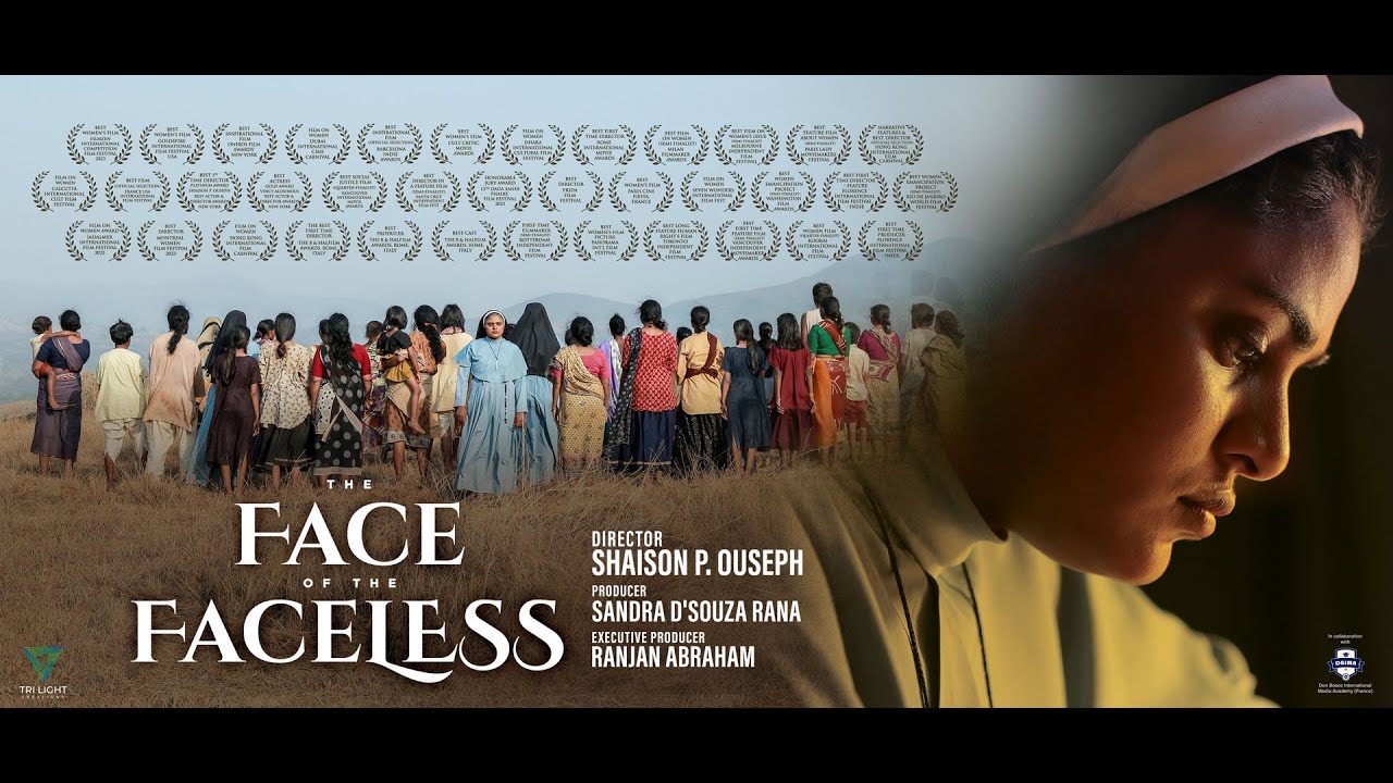 Відео до фільму The Face of the Faceless | THE FACE OF THE FACELESS&mdash;MALAYALAM OFFICIAL TRAILER