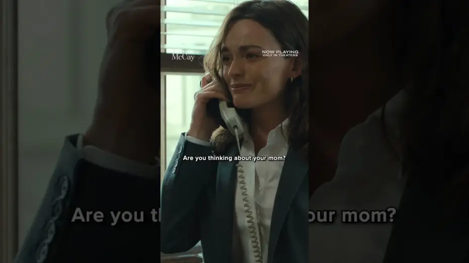 Відео до фільму Елла МакКей | mom would be proud