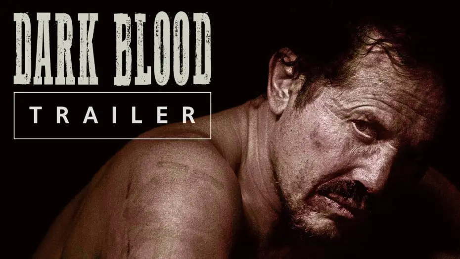 Відео до фільму Dark Blood | DARK BLOOD - Official Trailer