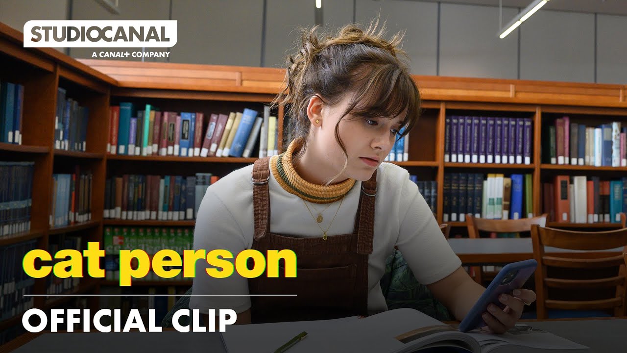 Відео до фільму Мишоловка | &ldquo;One of Us Has to Die&rdquo;