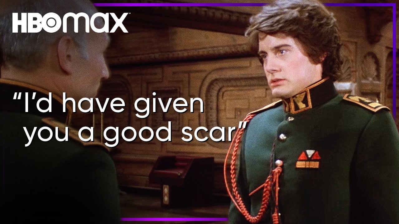 Відео до фільму Дюна | Paul's New Age Duel Against Gurney