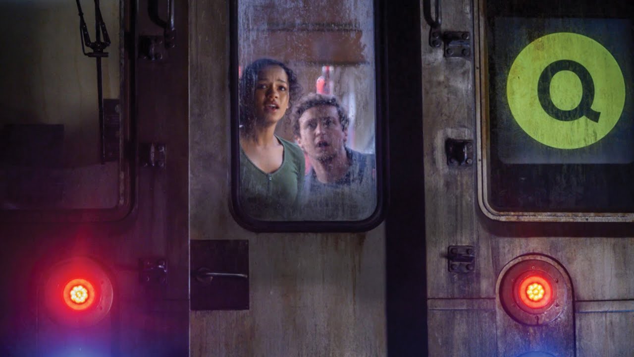 Відео до фільму Смертельний лабіринт 2: Небезпека всюди | Смертельний лабіринт 2: Небезпека всюди. Офіційний трейлер (український)