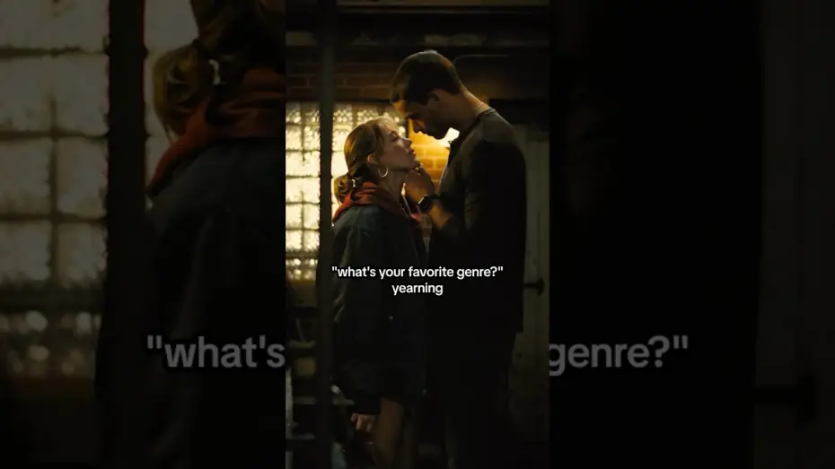 Відео до фільму Спогади про нього | some looks say everything