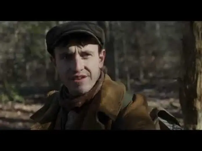 Відео до фільму Історія звуку | LE SON DES SOUVENIRS : le vrai amour n'existe qu'une fois (bande-annonce)