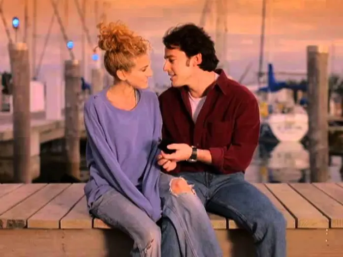 Відео до фільму Miami Rhapsody | Miami Rhapsody