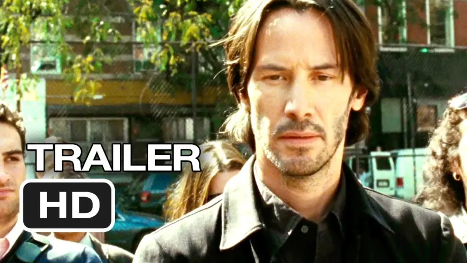 Відео до фільму Generation Um... | Generation Um... Official Trailer #1 (2013) - Keanu Reeves, Adelaide Clemens Movie HD