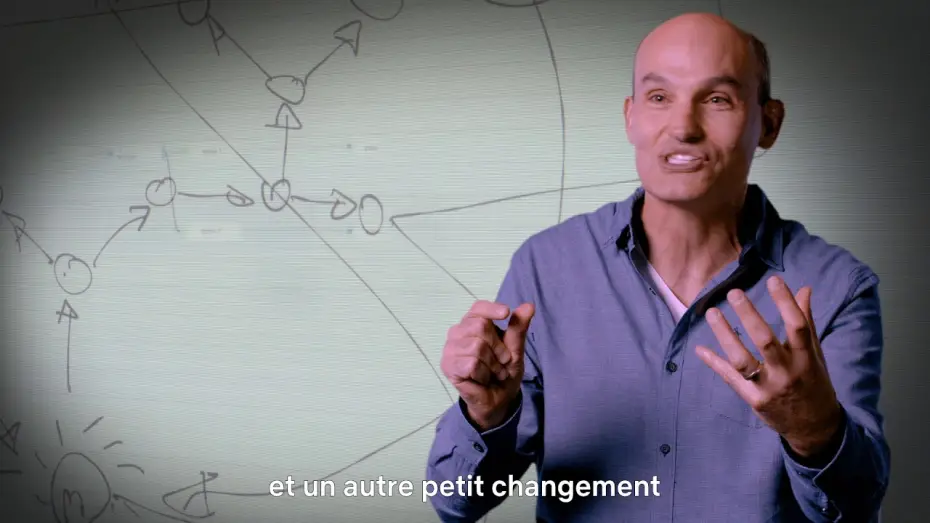 Відео до фільму Чорне дзеркало: Бузогриз | Black Mirror : Bandersnatch - Tech Featurette VOST