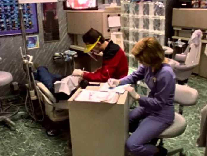 Відео до фільму Trekkies | Trekkies - Trailer