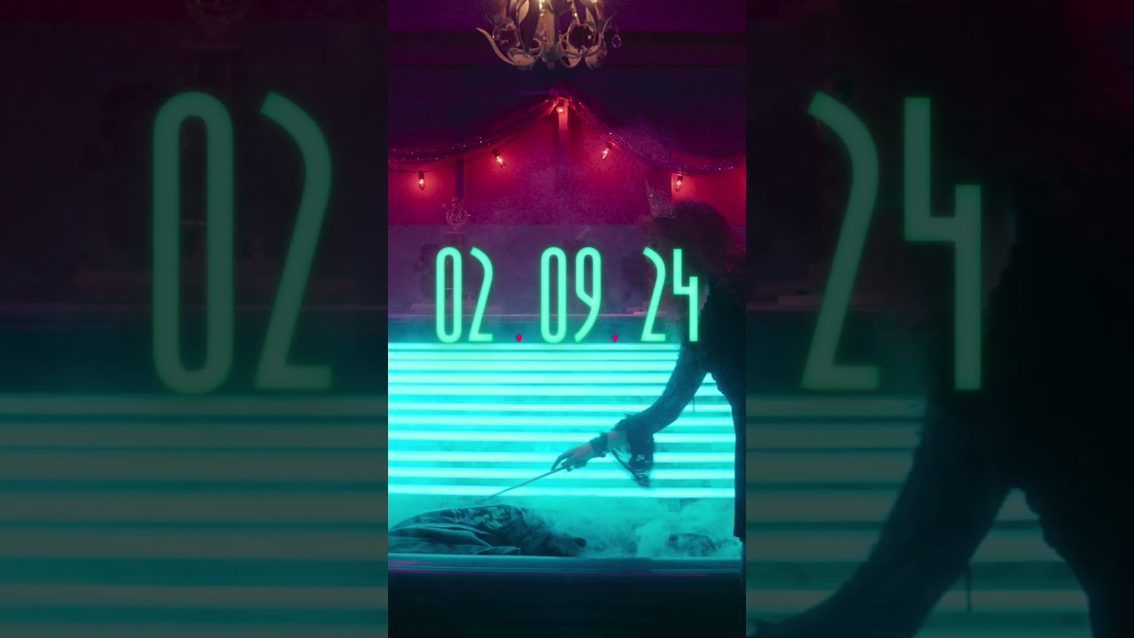 Відео до фільму Ліза Франкенштейн | it's giving unliving