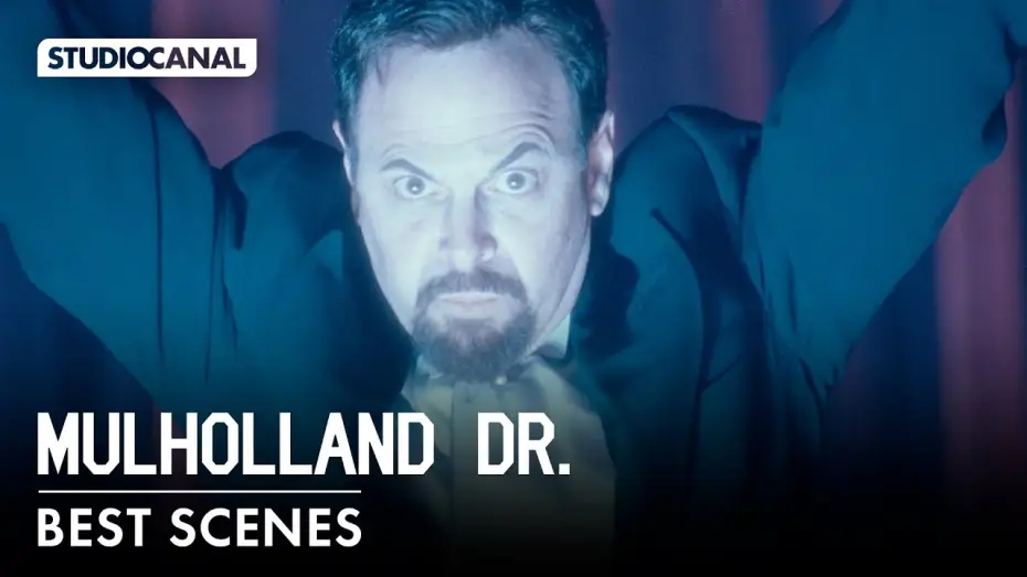 Відео до фільму Малголланд Драйв | Best scenes from MULHOLLAND DRIVE