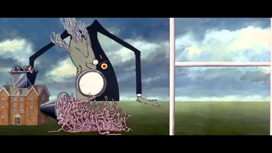 Відео до фільму Стіна | Trailer The Wall - Pink Floyd