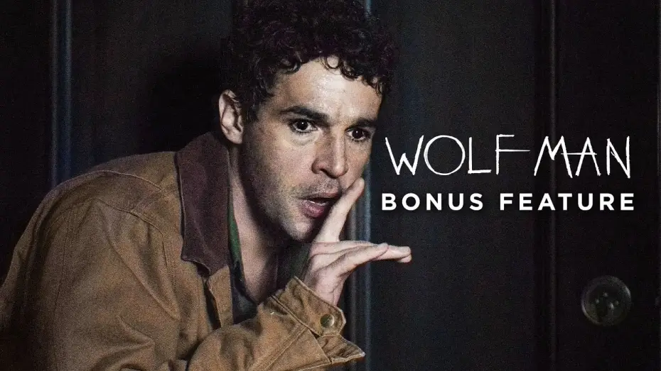 Відео до фільму Вовкулака | Designing The Beast - Bonus Feature