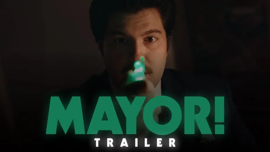 Відео до фільму Mayor! | MAYOR! - Short Film Trailer