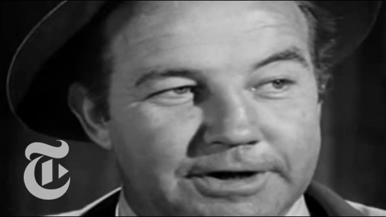 Відео до фільму Уся королівська рать | 'All the King's Men' | Critics' Picks | The New York Times