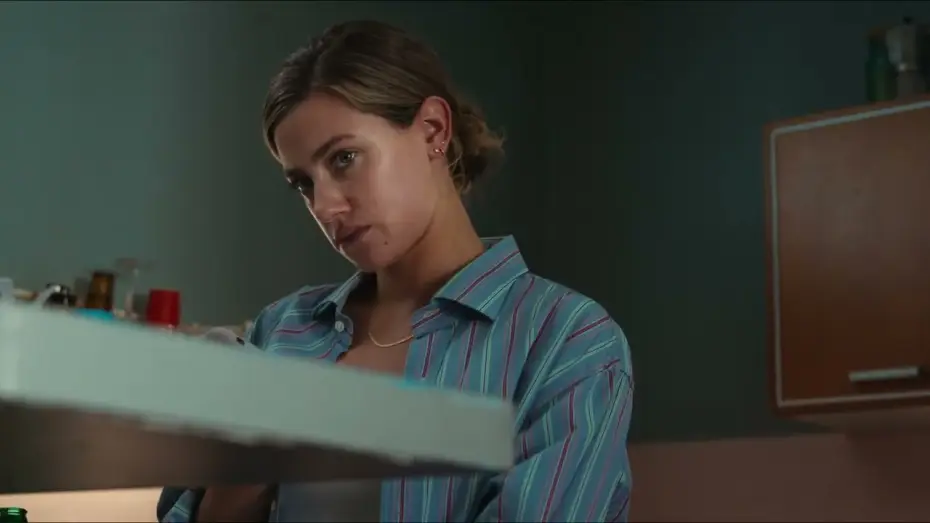 Відео до фільму Американська кабала | Official Clip - Meat