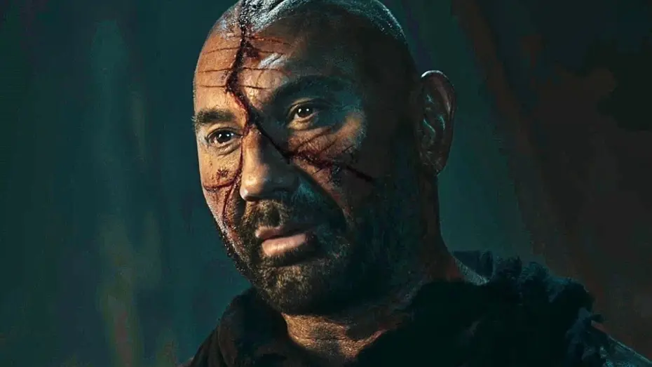 Відео до фільму У загублених землях | В потерянных землях &mdash; Русский трейлер (Дубляж, 2025)