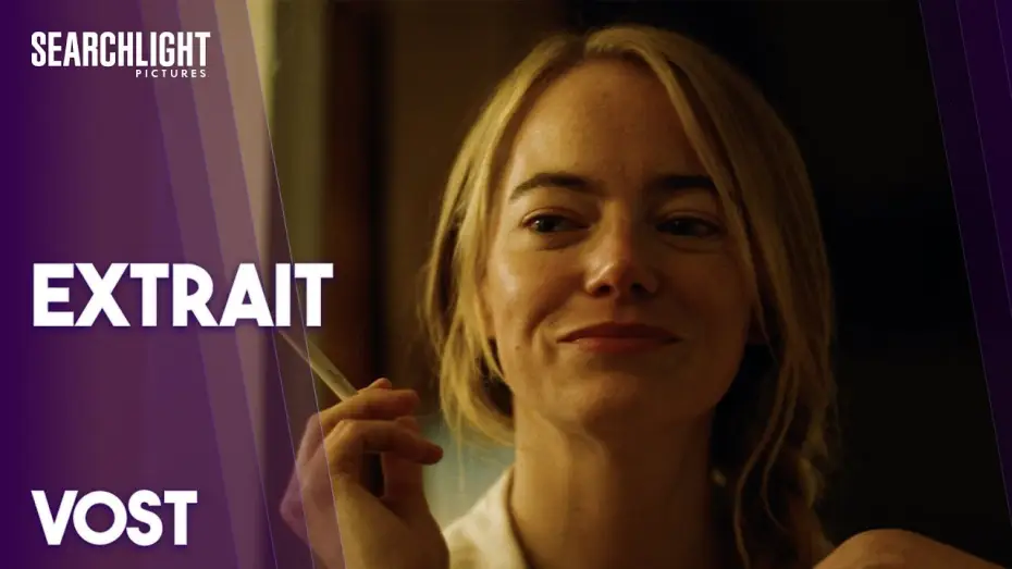 Відео до фільму Види милосердя | Kinds of Kindness - Extrait : Si on montait dans la chambre ? (VOST) | Searchlight Pictures