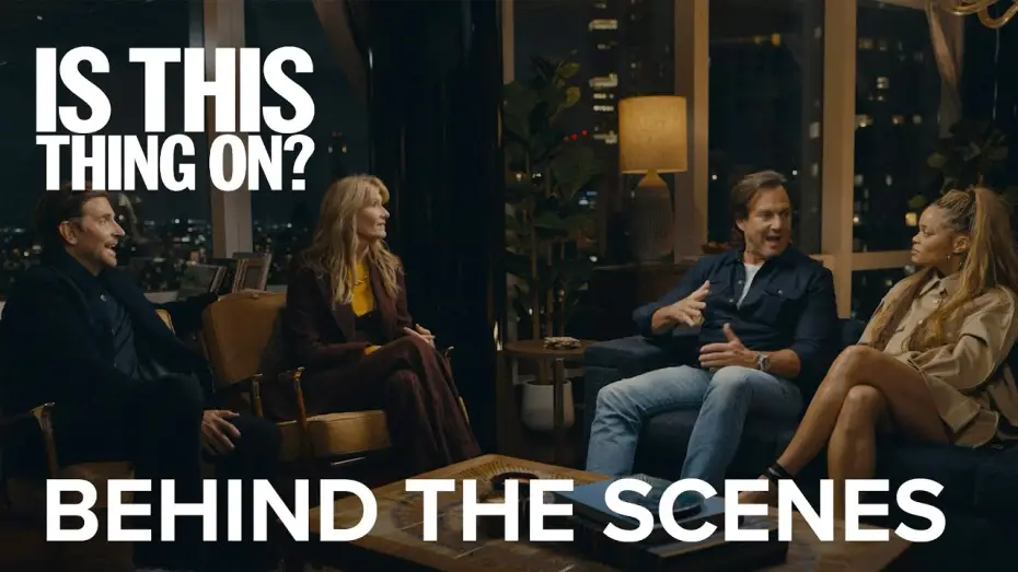 Відео до фільму Ця річ працює? | ABC Special