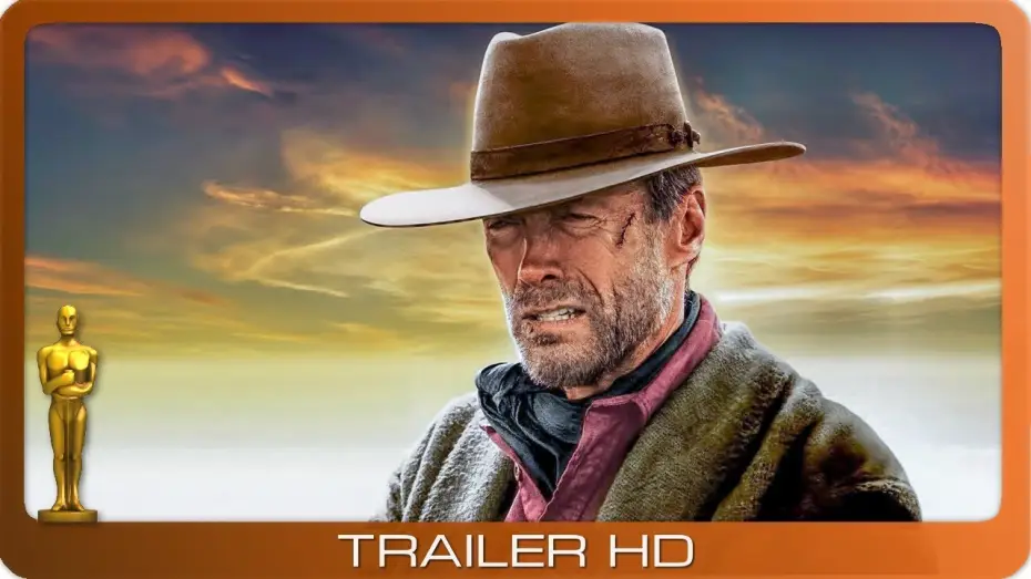 Відео до фільму Непрощений | Erbarmungslos ≣ 1992 ≣ Trailer